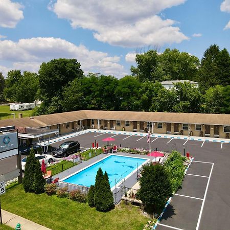 Twi-Lite Inn Front Royal Esterno foto