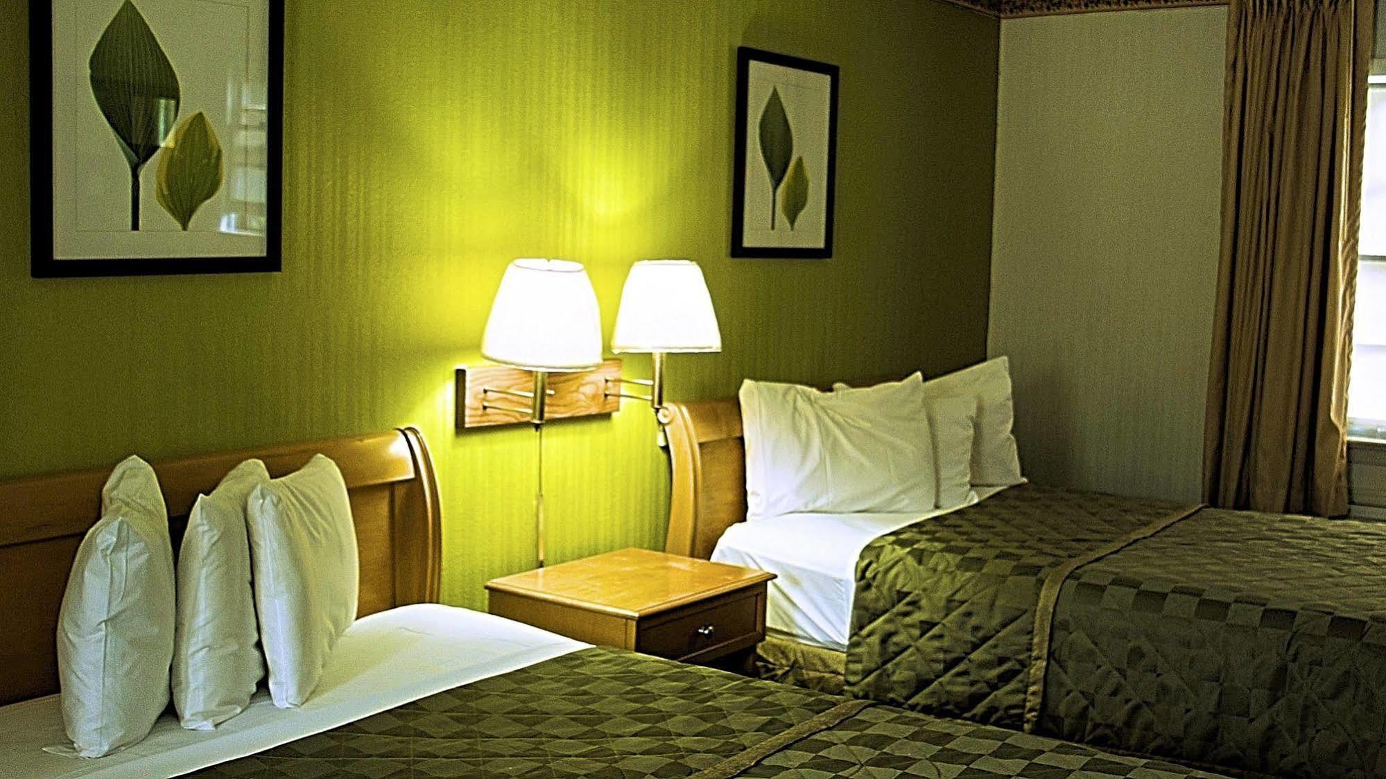 Twi-Lite Inn Front Royal Esterno foto