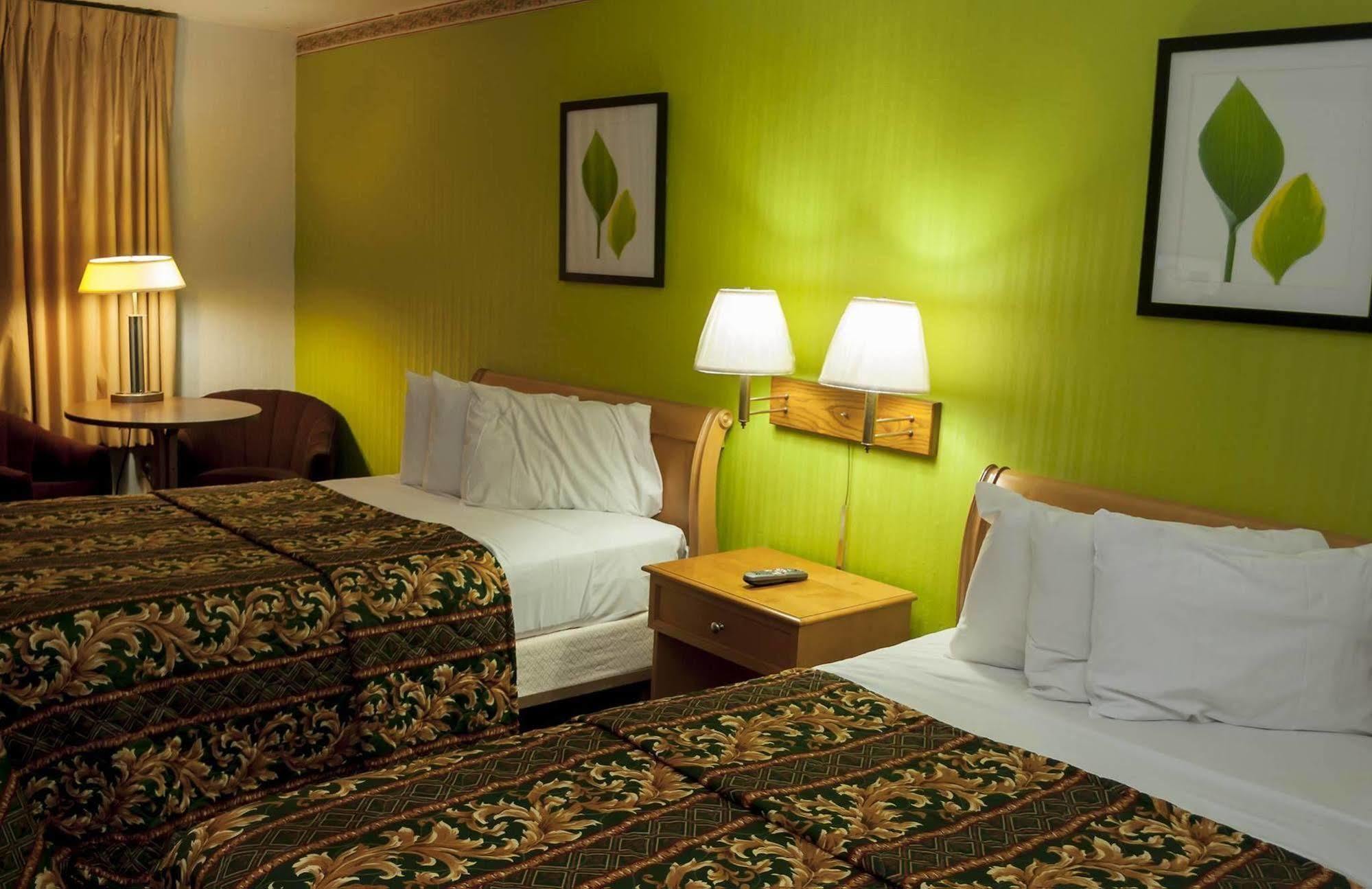 Twi-Lite Inn Front Royal Esterno foto